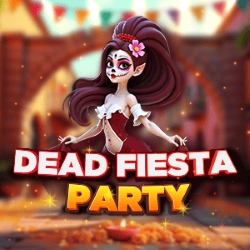 PAWIN88x HOTD slot Dead Fiesta Party