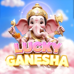 PAWIN88x HOTD slot Lucky Ganesha