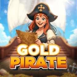 PAWIN88x HOTD slot Gold Pirate