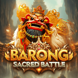 PAWIN88x HOTD slot Barong Sacred Battle