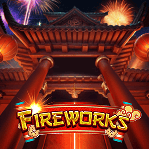 PAWIN88x HOTD slot Fireworks