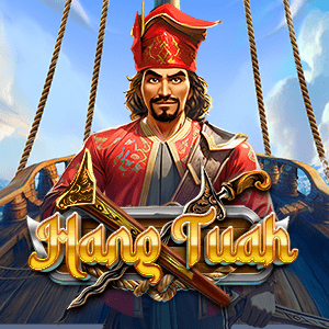 PAWIN88x HOTD slot Hang Tuah