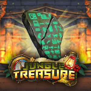 PAWIN88x HOTD slot Jungle Treasure