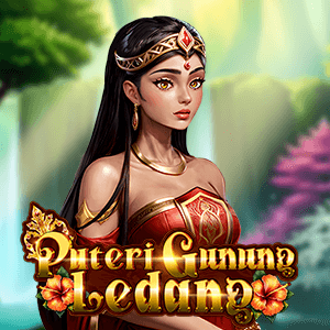 PAWIN88x HOTD slot Puteri Gunung Ledang