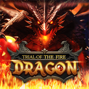 PAWIN88x HOTD slot Trial of The Fire Dragon