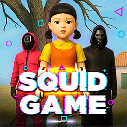 PAWIN88x HOTD slot Squid Game