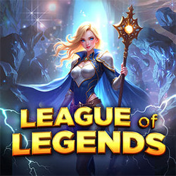 PAWIN88x HOTD slot League of Legends