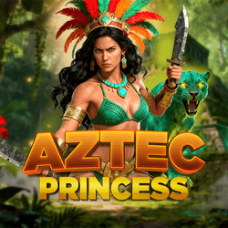 PAWIN88x HOTD slot Aztec Princess