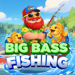 PAWIN88x HOTD slot Big Bass Fishing