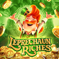 PAWIN88x HOTD slot Leprechaun Riches