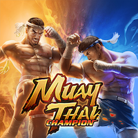 PAWIN88x HOTD slot Muay Thai Champion