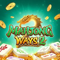 PAWIN88x HOTD slot Mahjong Ways 2