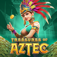 PAWIN88x HOTD slot Treasures of Aztec