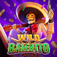 PAWIN88x HOTD slot Wild Bandito