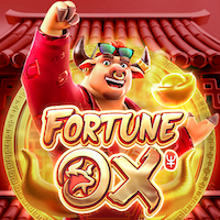 PAWIN88x HOTD slot Fortune Ox