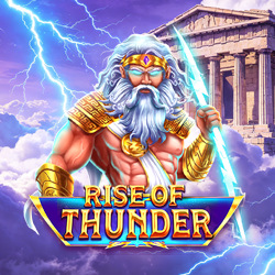 PAWIN88x HOTD slot Rise of Thunder