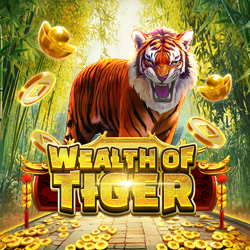 PAWIN88x HOTD slot Wealth of Tiger
