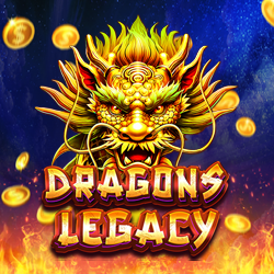 PAWIN88x HOTD slot Dragons Legacy