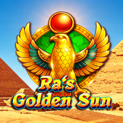PAWIN88x HOTD slot Ra's Golden Sun