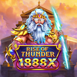 PAWIN88x HOTD slot Rise of Thunder 1888x