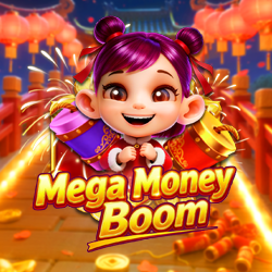 PAWIN88x HOTD slot Mega Money Boom
