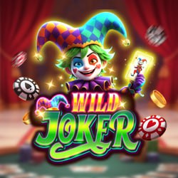 PAWIN88x HOTD slot Wild Joker