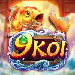 PAWIN88x HOTD slot 9 Koi