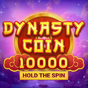 PAWIN88x HOTD slot Dynasty Coin 10000: Hold the Spin