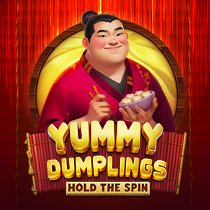 PAWIN88x HOTD slot Yummy Dumplings: Hold The Spin