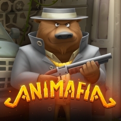 PAWIN88x HOTD slot Animafia