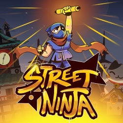 PAWIN88x HOTD slot Street Ninja