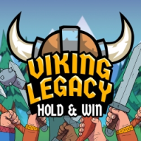 PAWIN88x HOTD slot Viking Legacy: Hold & Win