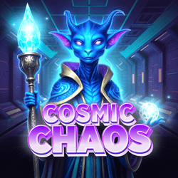 PAWIN88x HOTD slot Cosmic Chaos