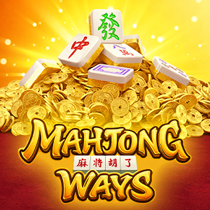 PAWIN88x HOTD slot Mahjong Rush 25000X