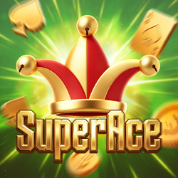PAWIN88x HOTD slot Royal Ace 10000X