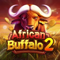 PAWIN88x HOTD slot African Buffalo 2