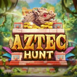 PAWIN88x HOTD slot Aztec Hunt