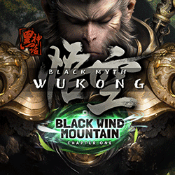 PAWIN88x HOTD slot Black Myth: Wukong