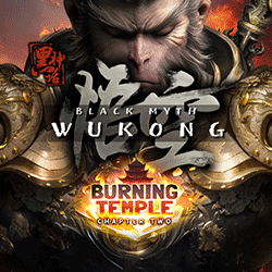PAWIN88x HOTD slot Black Myth : Wukong 2