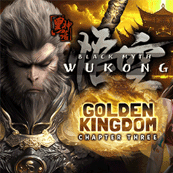PAWIN88x HOTD slot Black Myth : Wukong 3
