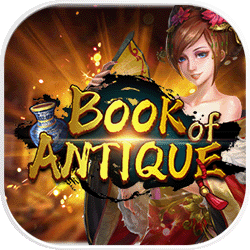 PAWIN88x HOTD slot Book of Antique