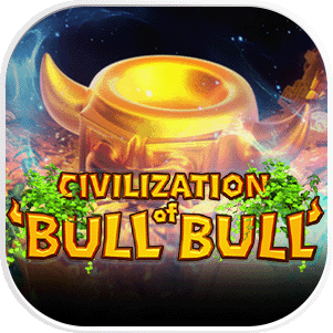 PAWIN88x HOTD slot Civilization of Bull Bull