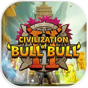 PAWIN88x HOTD slot Civilization of Bull Bull 2