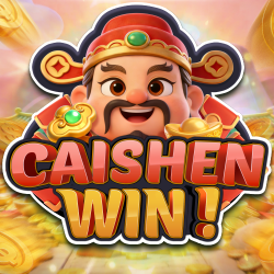 PAWIN88x HOTD slot Caishen Win!