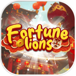 PAWIN88x HOTD slot Fortune Lions