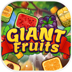 PAWIN88x HOTD slot Giant Fruits