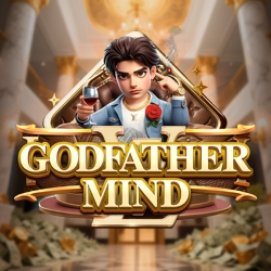 PAWIN88x HOTD slot Godfather Mind