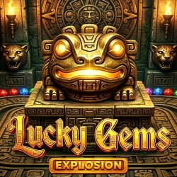PAWIN88x HOTD slot Lucky Gems Explosion