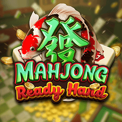PAWIN88x HOTD slot Mahjong Ready Hand