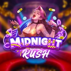 PAWIN88x HOTD slot Midnight Rush